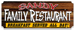 Sandy Family Restaurant